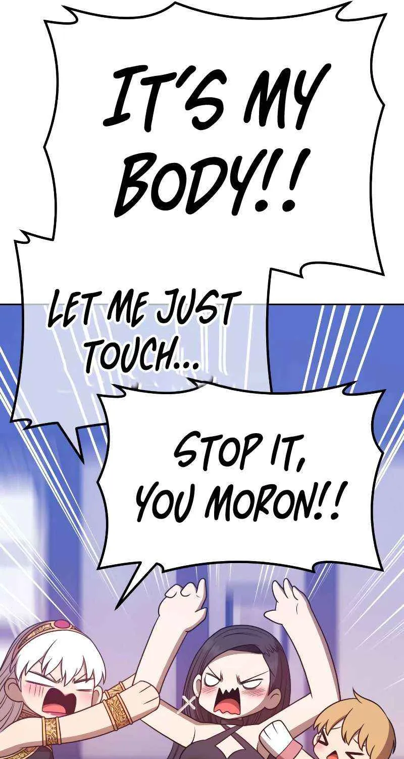 +99 Wooden stick (manhwa) Chapter 47 page 97 - 
