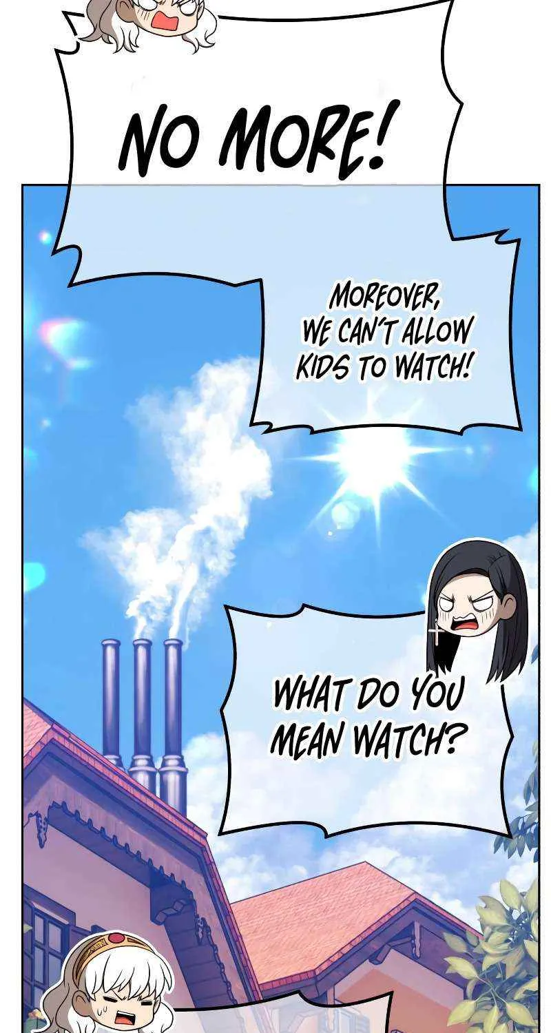 +99 Wooden stick (manhwa) Chapter 47 page 99 - 