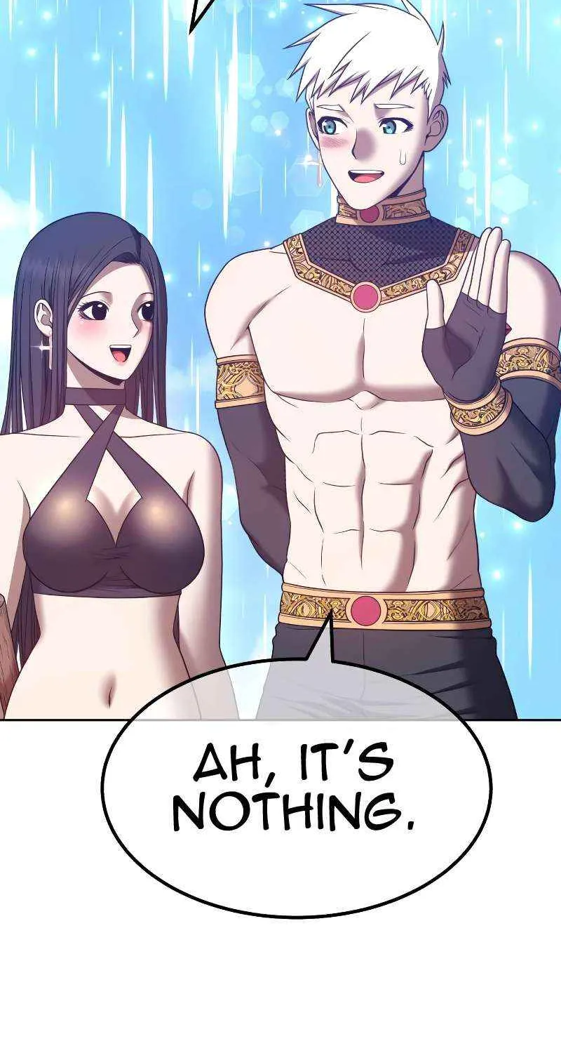 +99 Wooden stick (manhwa) Chapter 48 page 105 - 