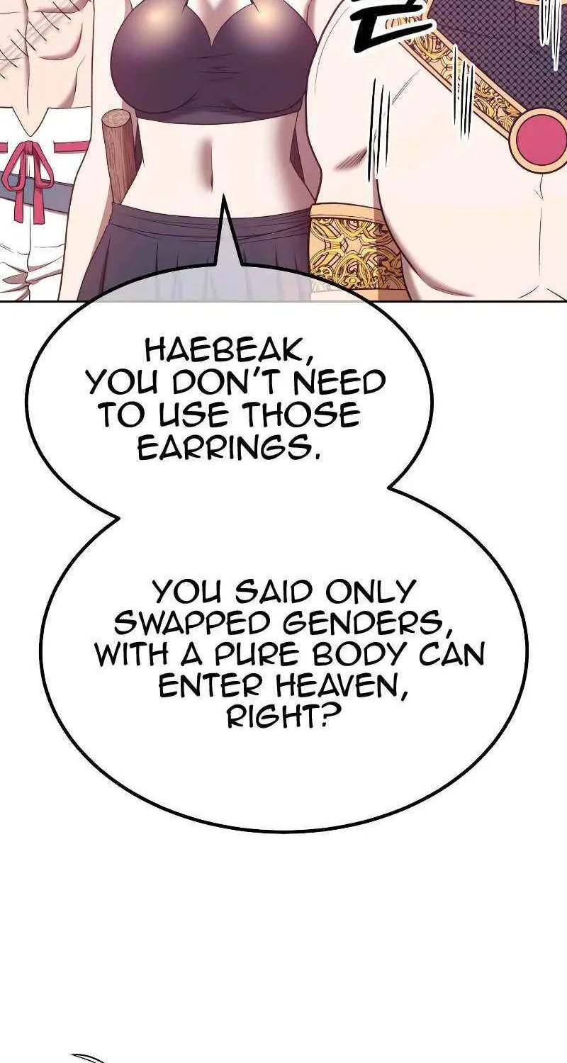 +99 Wooden stick (manhwa) Chapter 48 page 115 - 