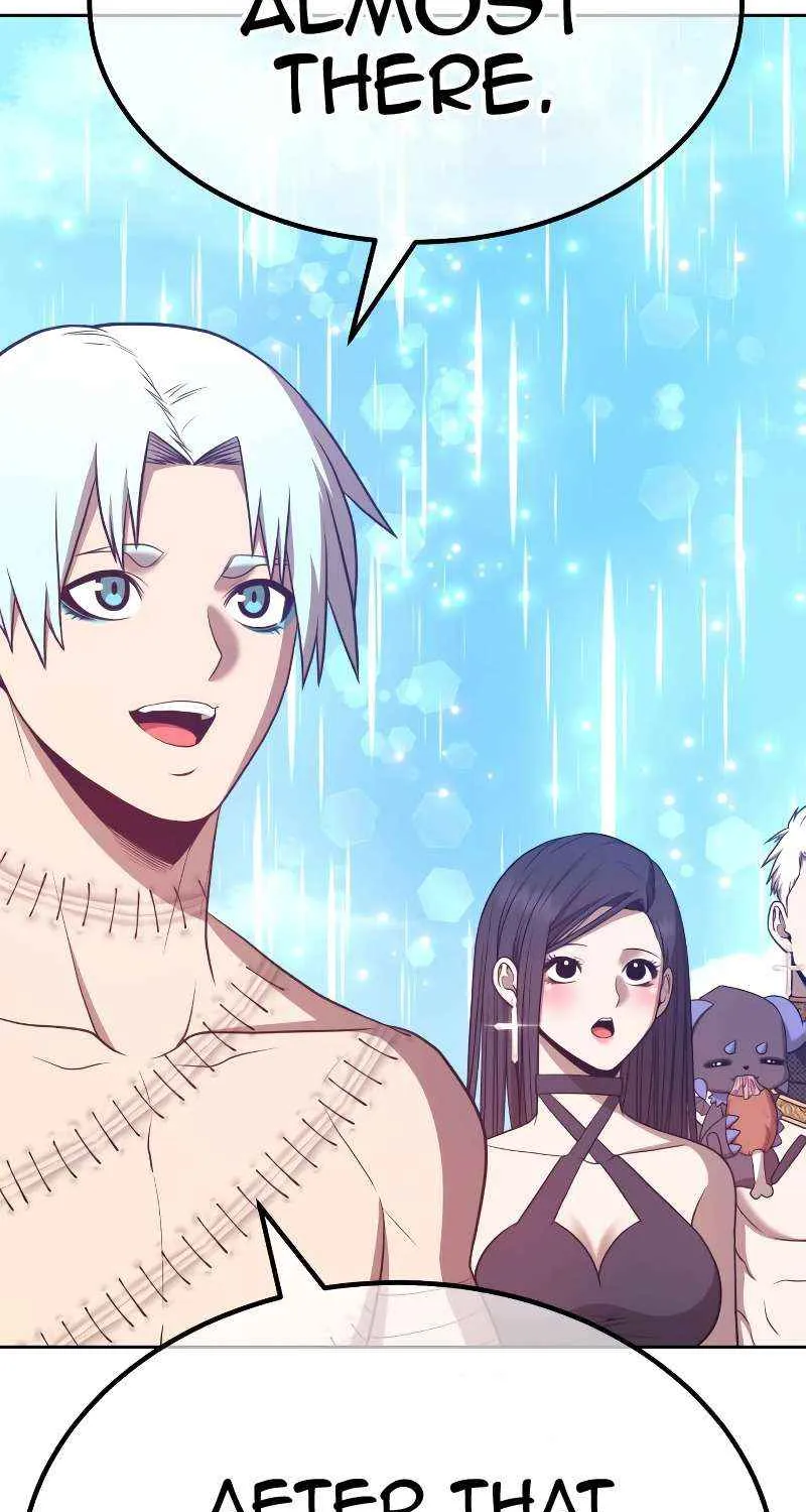 +99 Wooden stick (manhwa) Chapter 48 page 120 - 