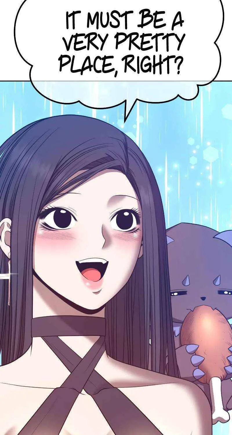 +99 Wooden stick (manhwa) Chapter 48 page 123 - 