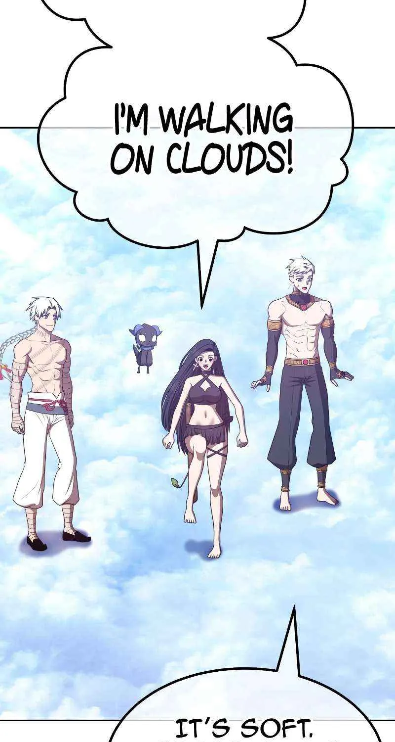 +99 Wooden stick (manhwa) Chapter 48 page 145 - 