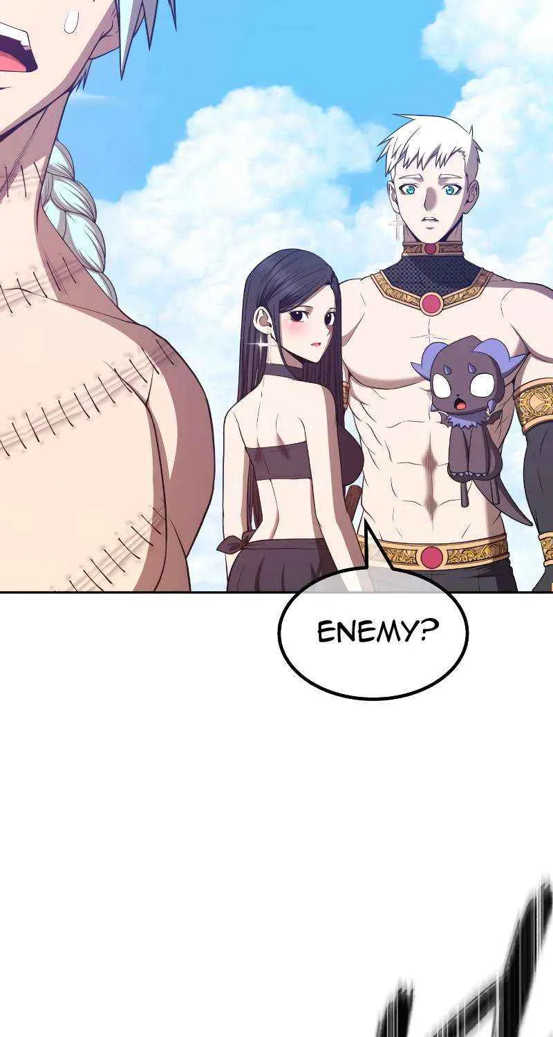 +99 Wooden stick (manhwa) Chapter 48 page 150 - 