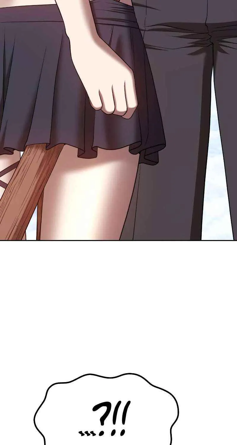 +99 Wooden stick (manhwa) Chapter 48 page 153 - 