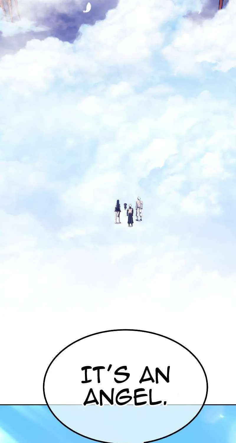 +99 Wooden stick (manhwa) Chapter 48 page 157 - 