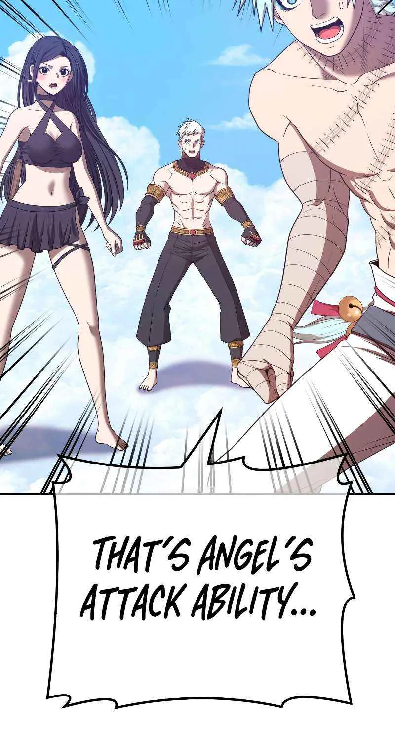 +99 Wooden stick (manhwa) Chapter 48 page 164 - 