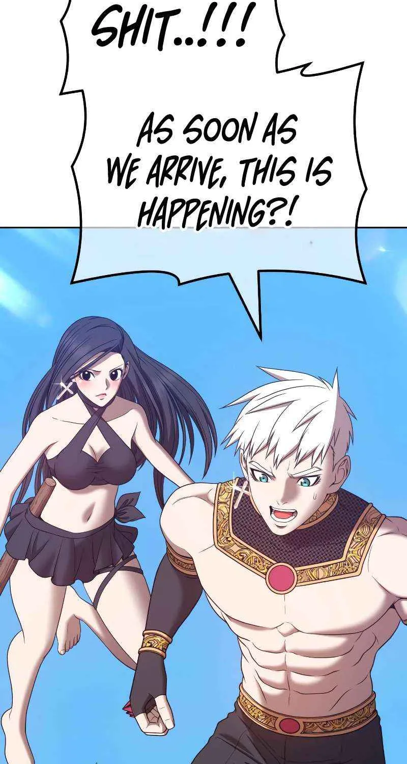 +99 Wooden stick (manhwa) Chapter 48 page 171 - 