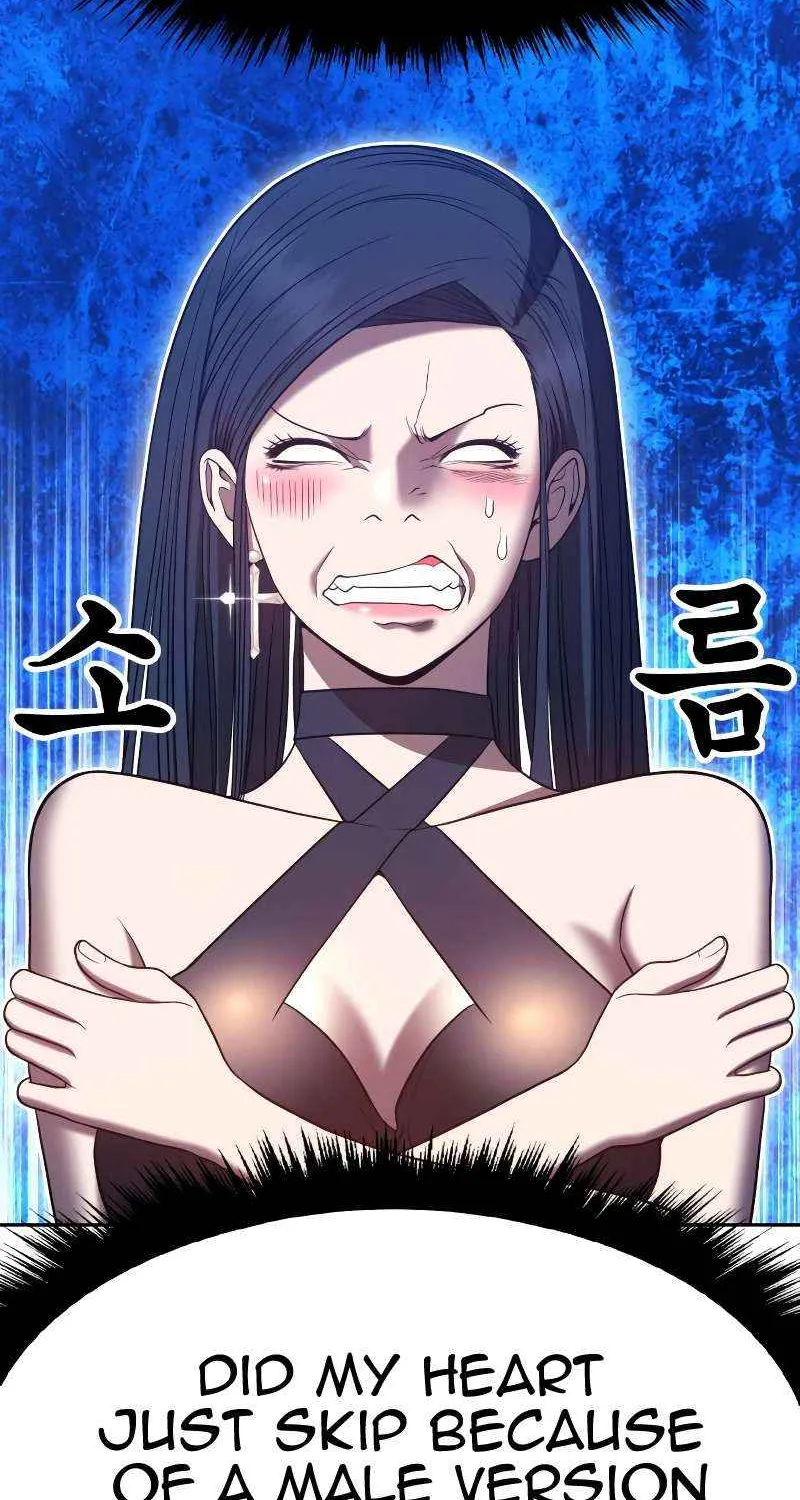 +99 Wooden stick (manhwa) Chapter 48 page 194 - 