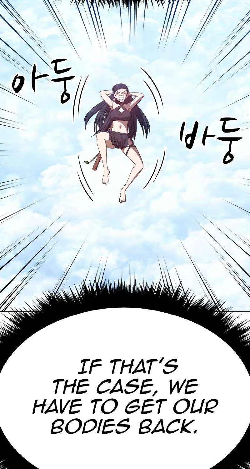 +99 Wooden stick (manhwa) Chapter 48 page 196 - 