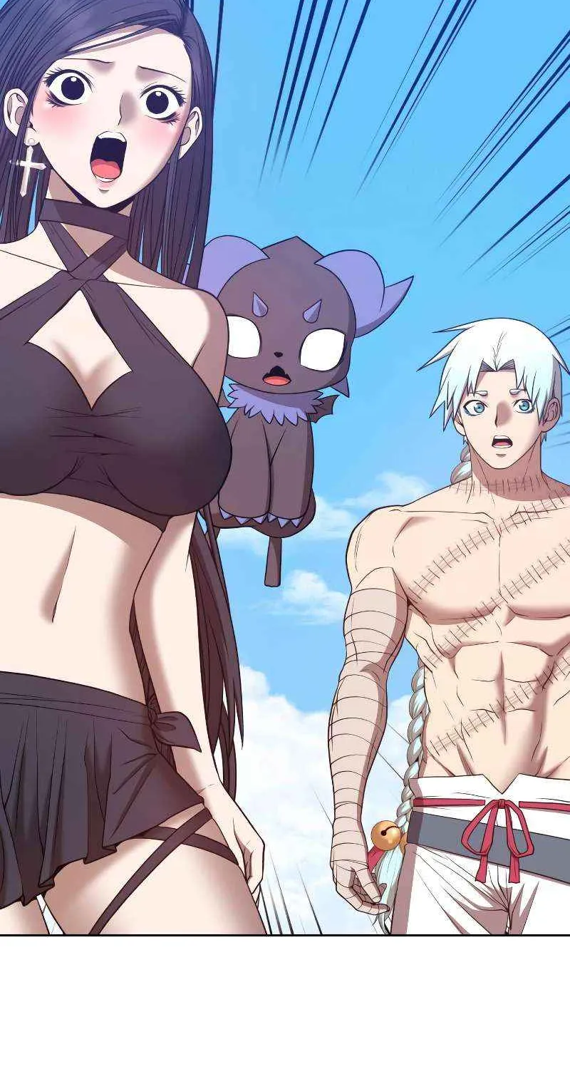 +99 Wooden stick (manhwa) Chapter 48 page 215 - 