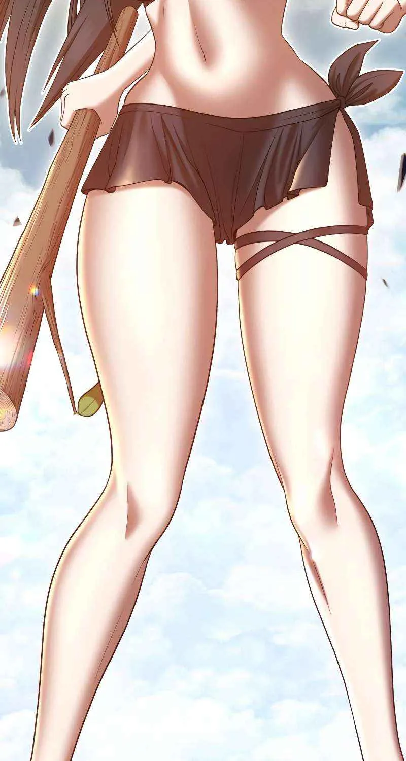+99 Wooden stick (manhwa) Chapter 48 page 223 - 