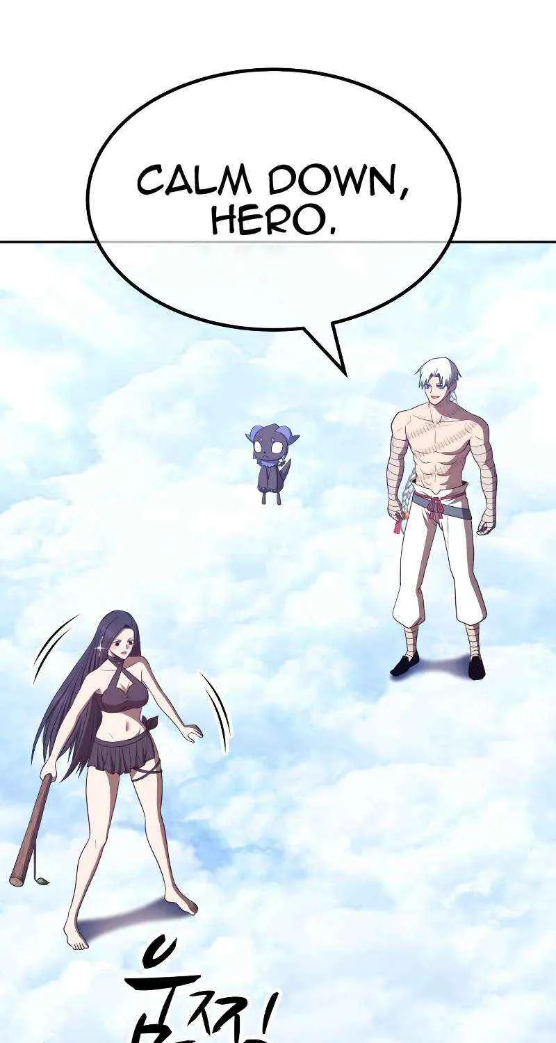 +99 Wooden stick (manhwa) Chapter 48 page 225 - 