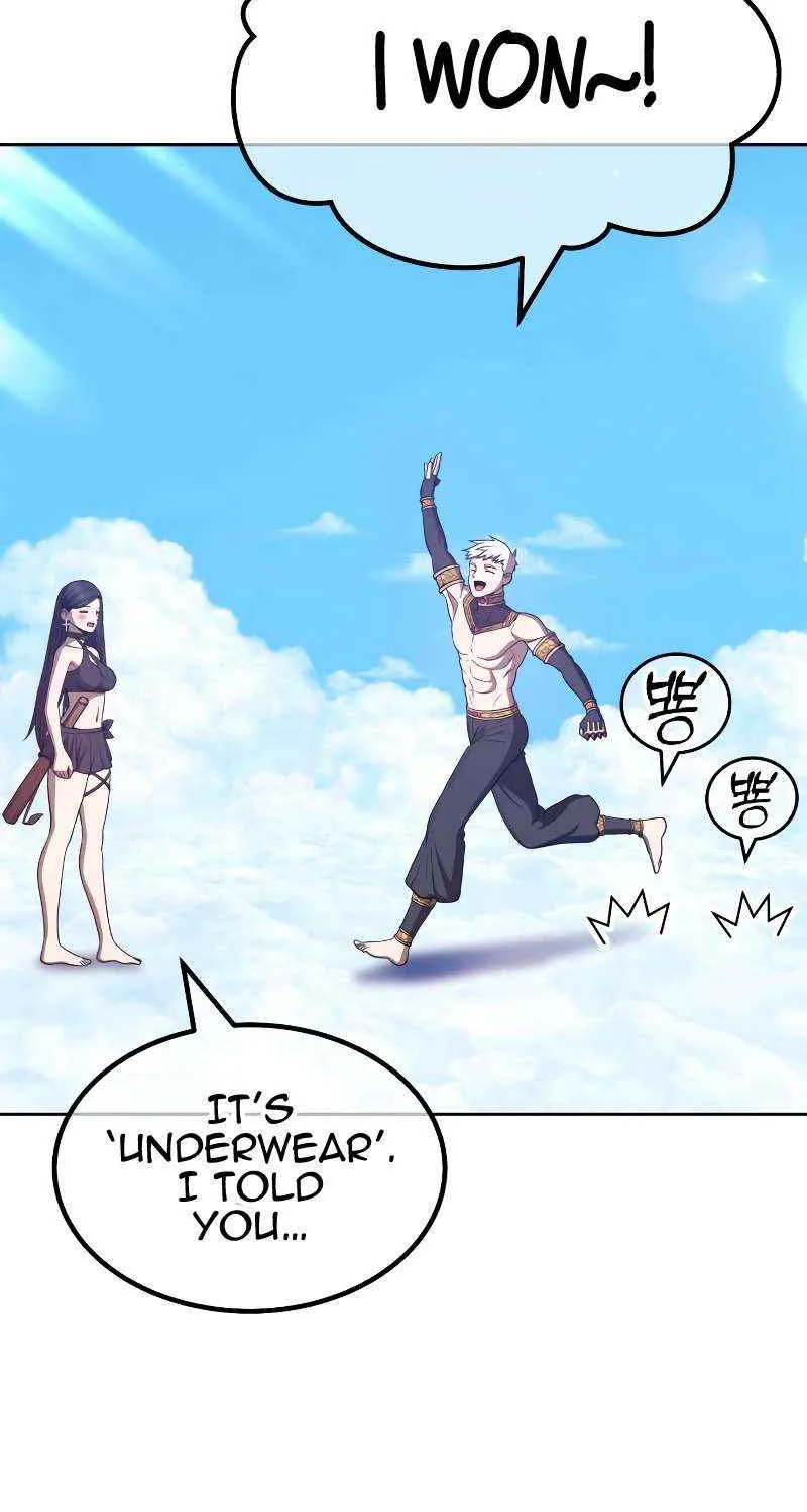 +99 Wooden stick (manhwa) Chapter 48 page 249 - 