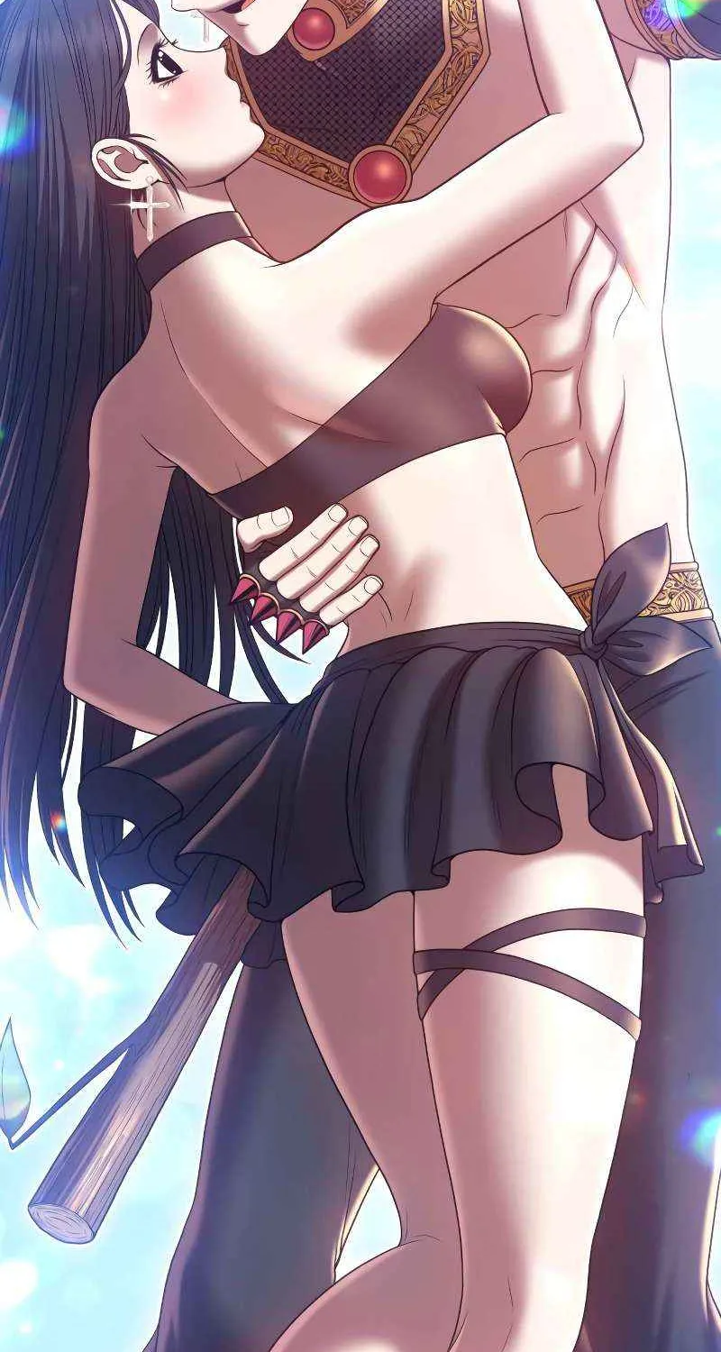 +99 Wooden stick (manhwa) Chapter 48 page 252 - 