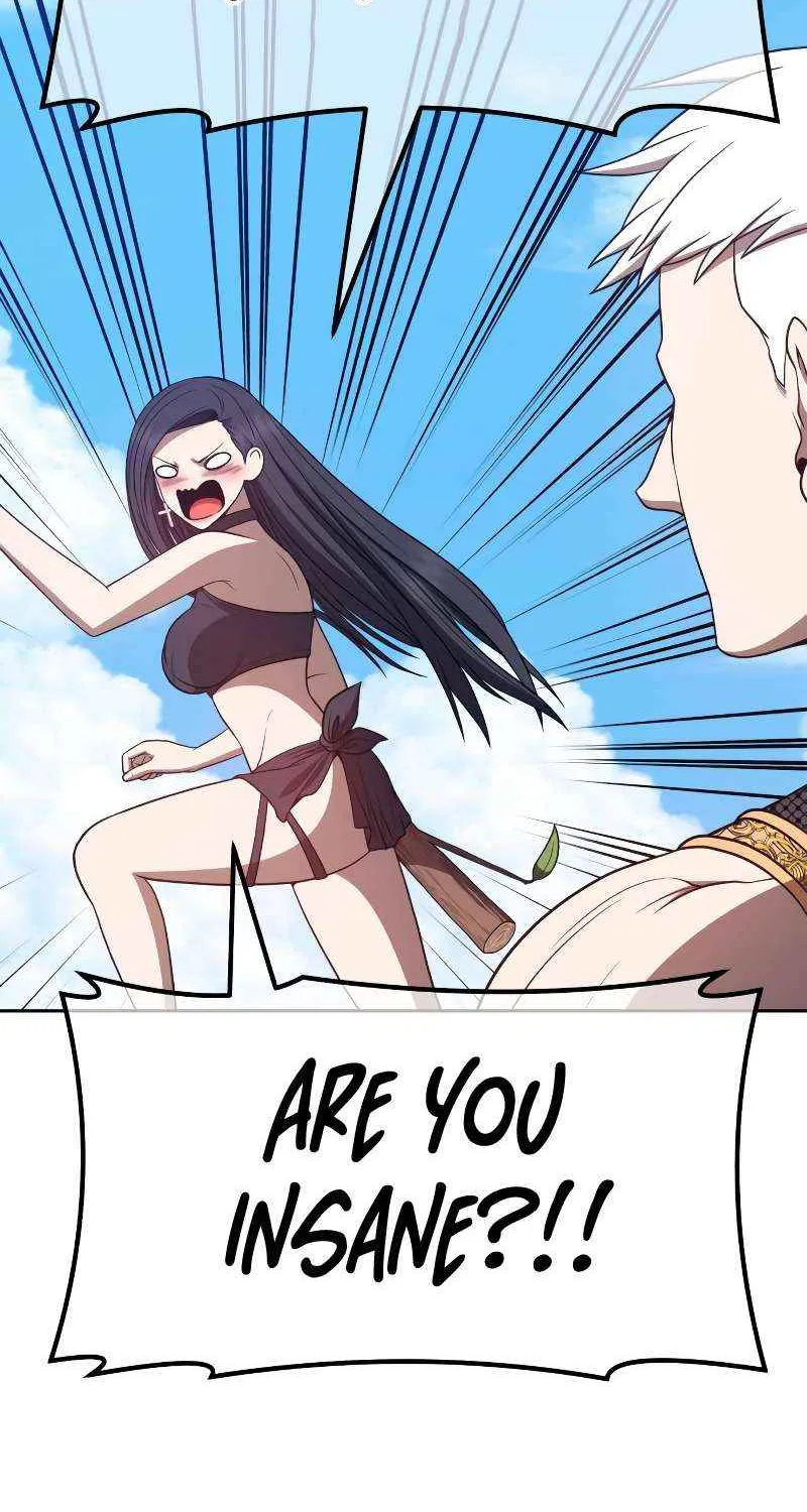 +99 Wooden stick (manhwa) Chapter 48 page 256 - 