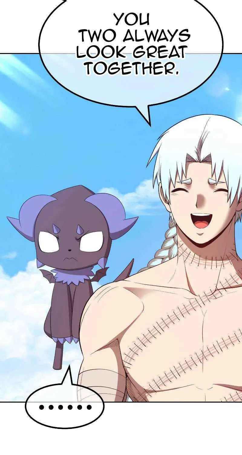 +99 Wooden stick (manhwa) Chapter 48 page 261 - 