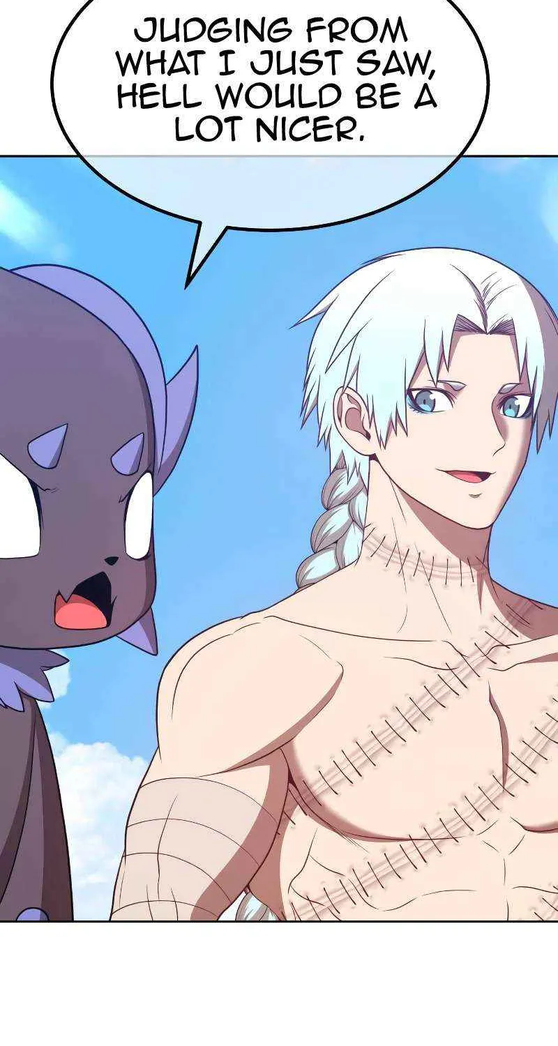 +99 Wooden stick (manhwa) Chapter 48 page 264 - 