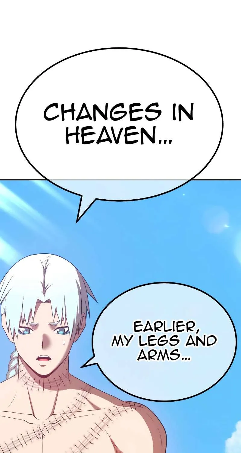 +99 Wooden stick (manhwa) Chapter 48 page 273 - 