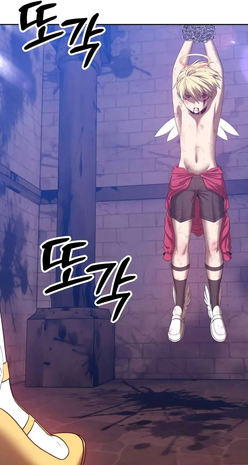 +99 Wooden stick (manhwa) Chapter 48 page 283 - 