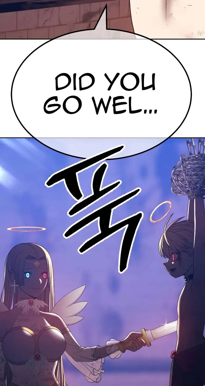 +99 Wooden stick (manhwa) Chapter 48 page 295 - 