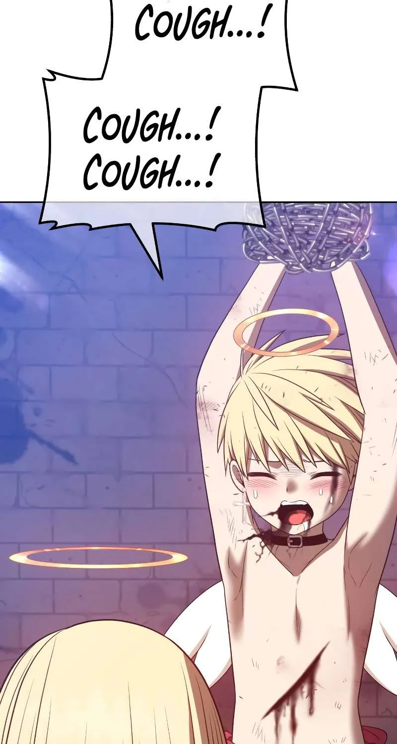 +99 Wooden stick (manhwa) Chapter 48 page 302 - 