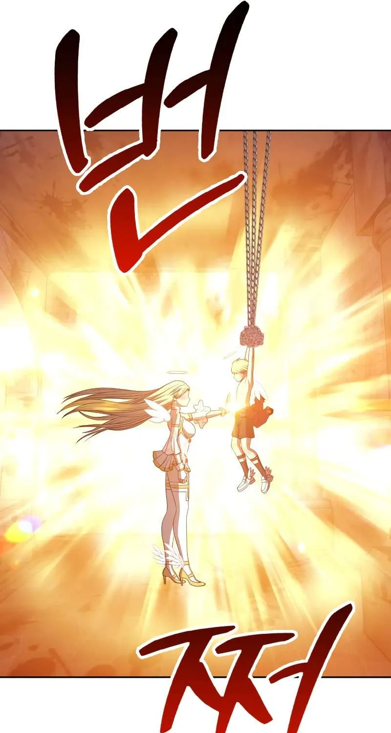+99 Wooden stick (manhwa) Chapter 48 page 306 - 