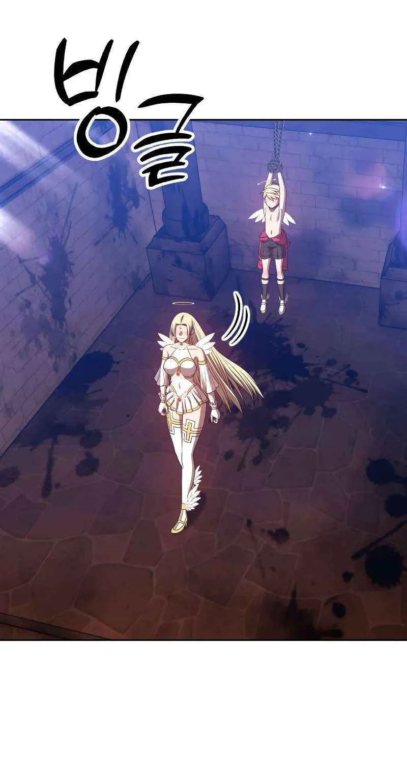 +99 Wooden stick (manhwa) Chapter 48 page 318 - 