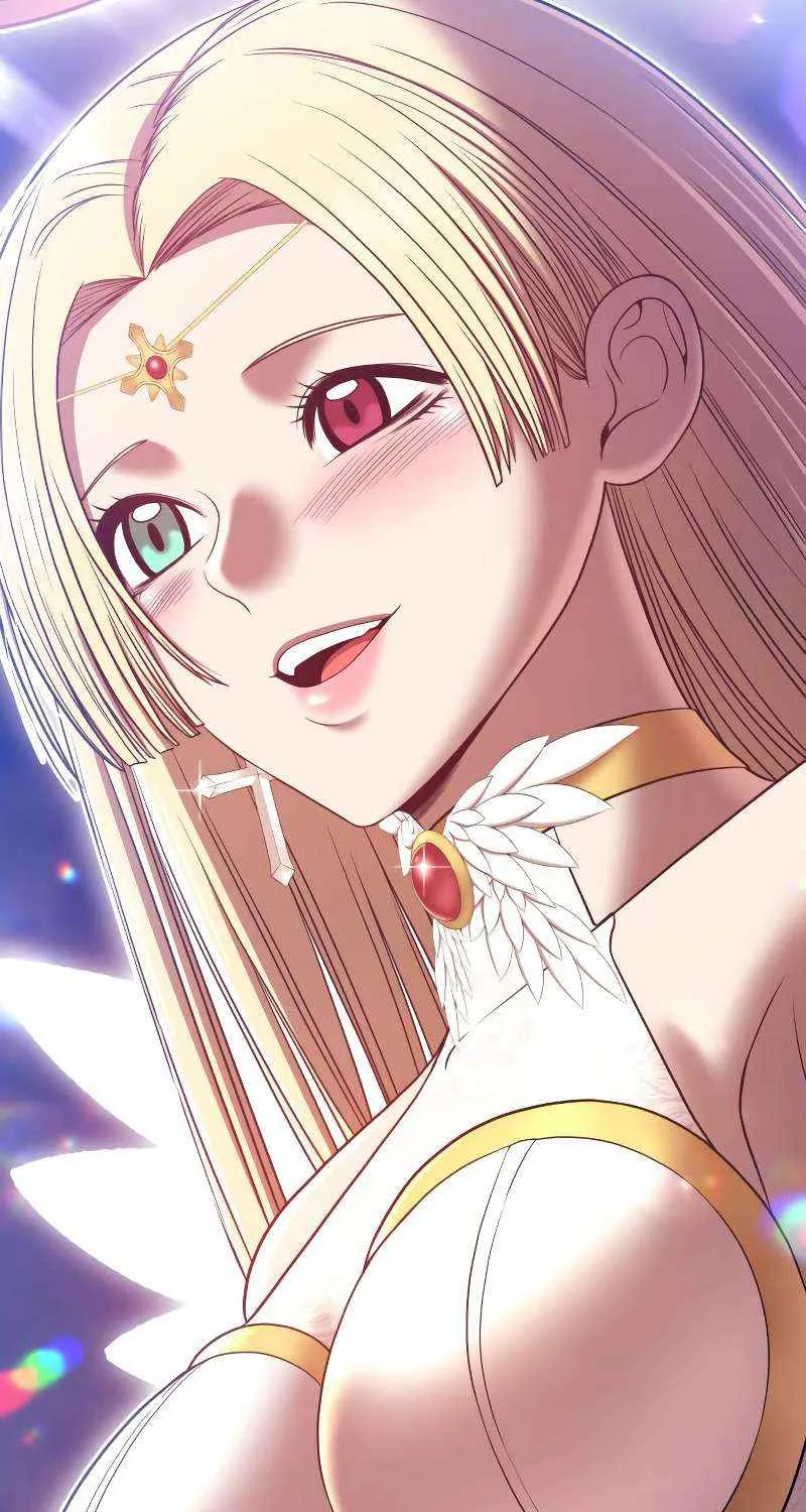 +99 Wooden stick (manhwa) Chapter 48 page 326 - 