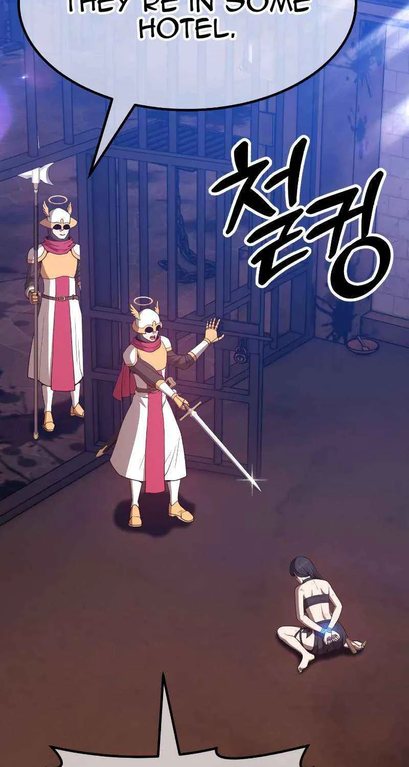 +99 Wooden stick (manhwa) Chapter 48 page 35 - 