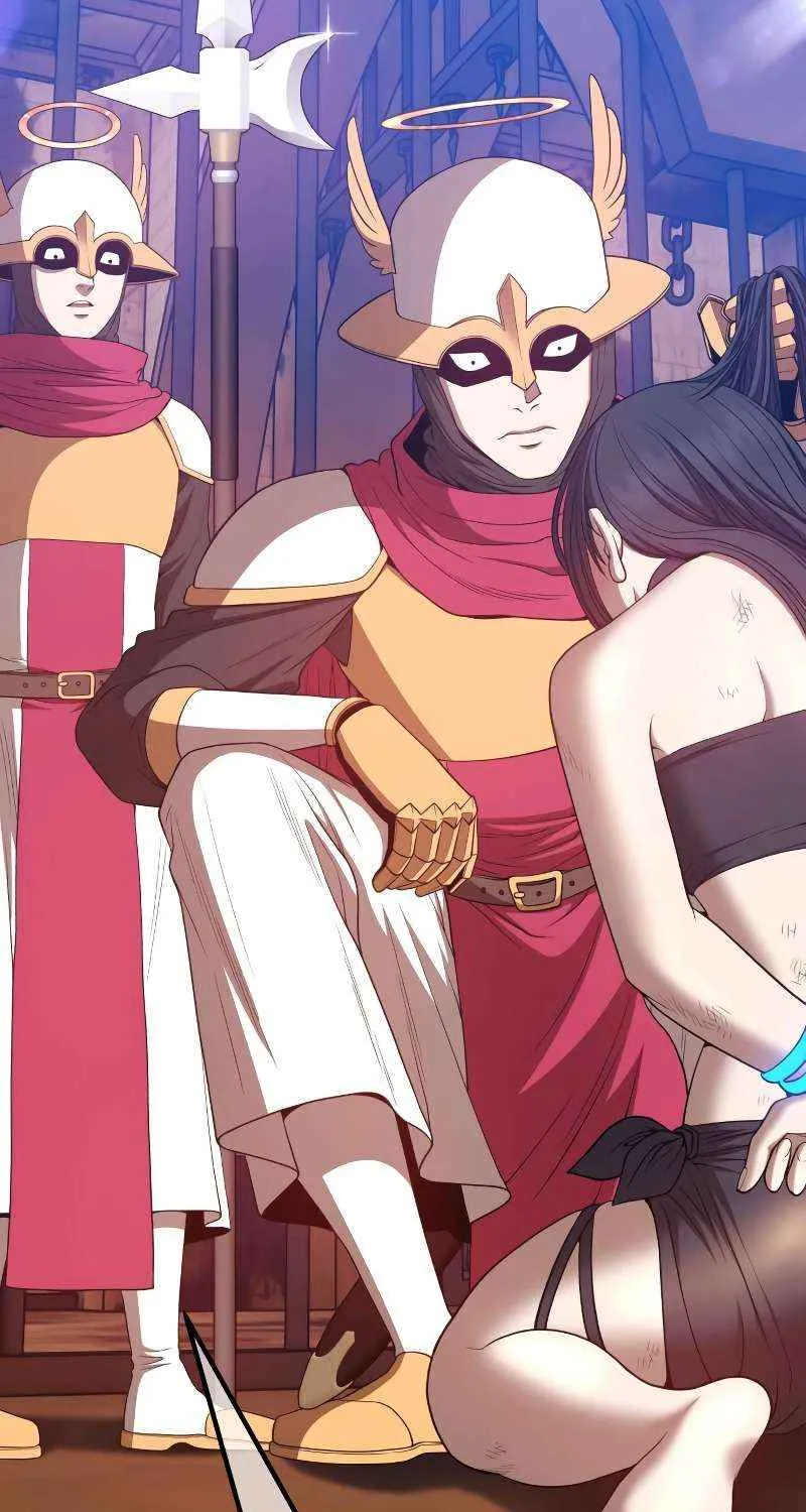 +99 Wooden stick (manhwa) Chapter 48 page 46 - 