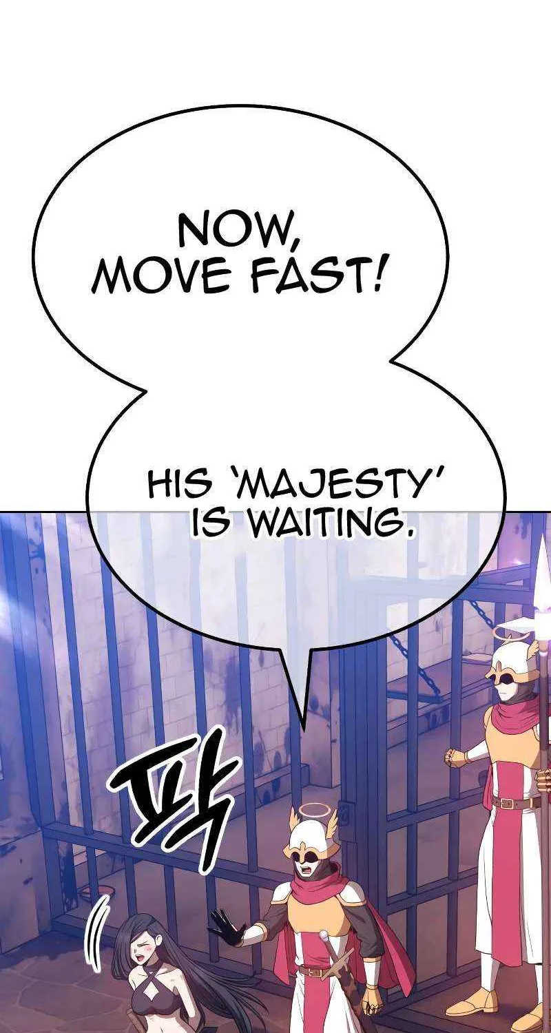 +99 Wooden stick (manhwa) Chapter 48 page 49 - 