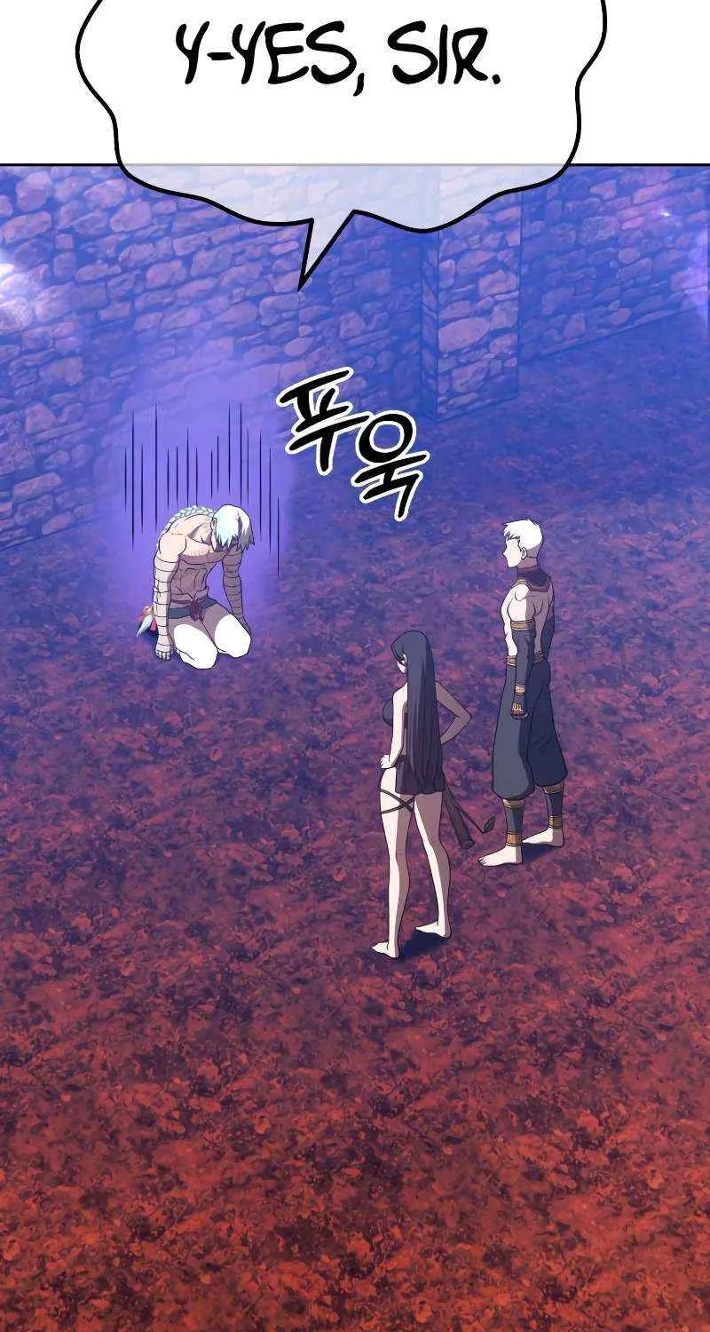 +99 Wooden stick (manhwa) Chapter 48 page 6 - 