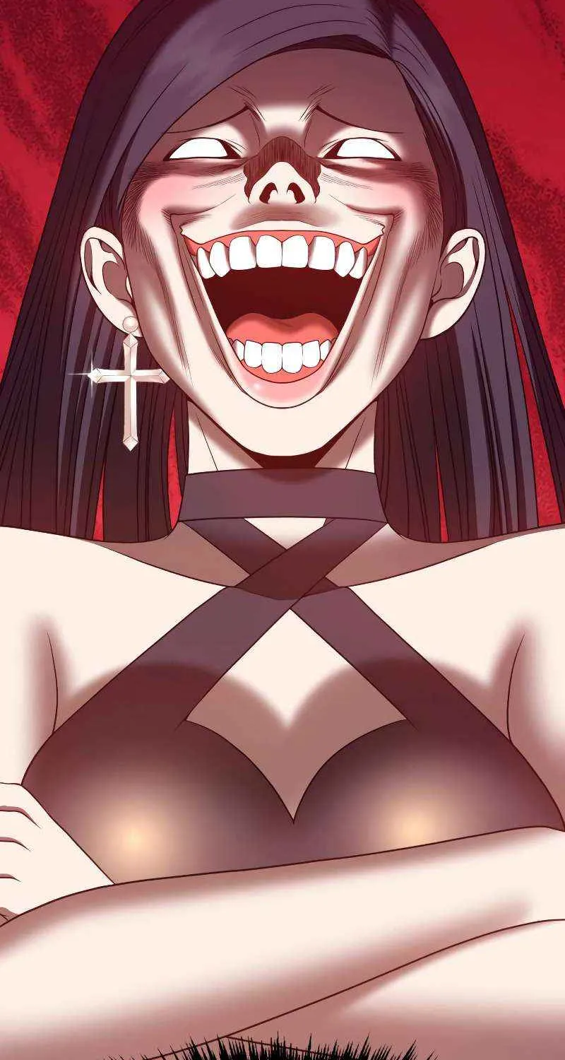 +99 Wooden stick (manhwa) Chapter 48 page 8 - 