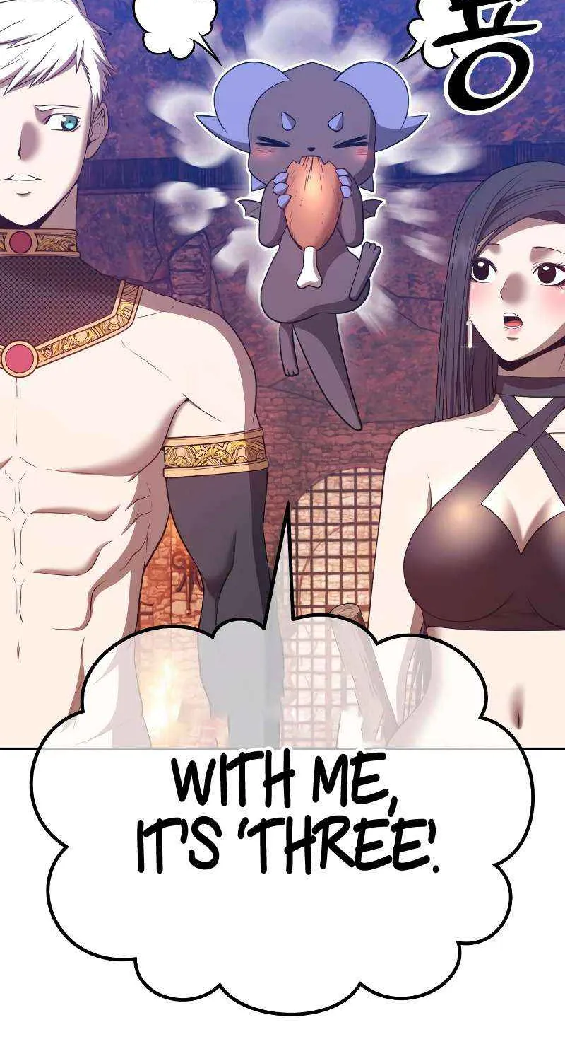 +99 Wooden stick (manhwa) Chapter 48 page 75 - 