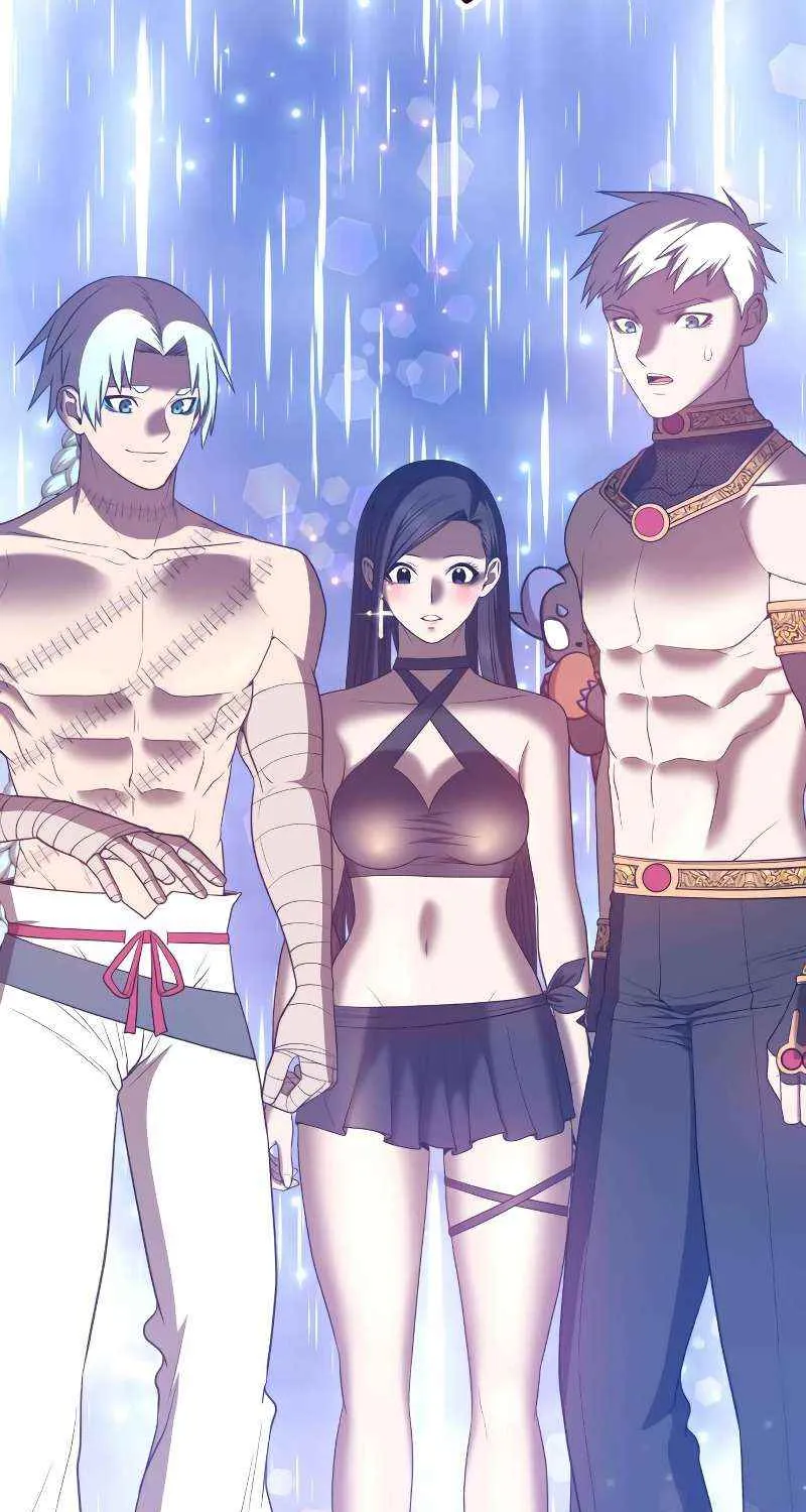 +99 Wooden stick (manhwa) Chapter 48 page 86 - 