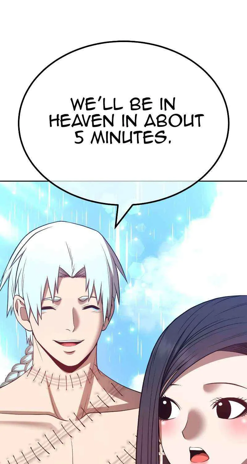 +99 Wooden stick (manhwa) Chapter 48 page 99 - 