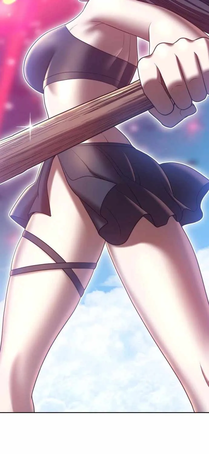 +99 Wooden stick (manhwa) Chapter 49 page 111 - 
