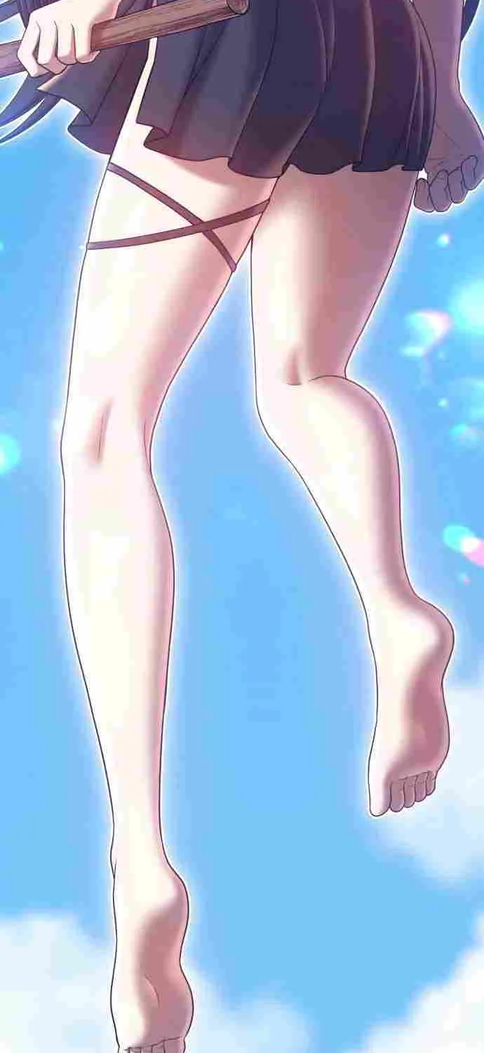 +99 Wooden stick (manhwa) Chapter 49 page 141 - 