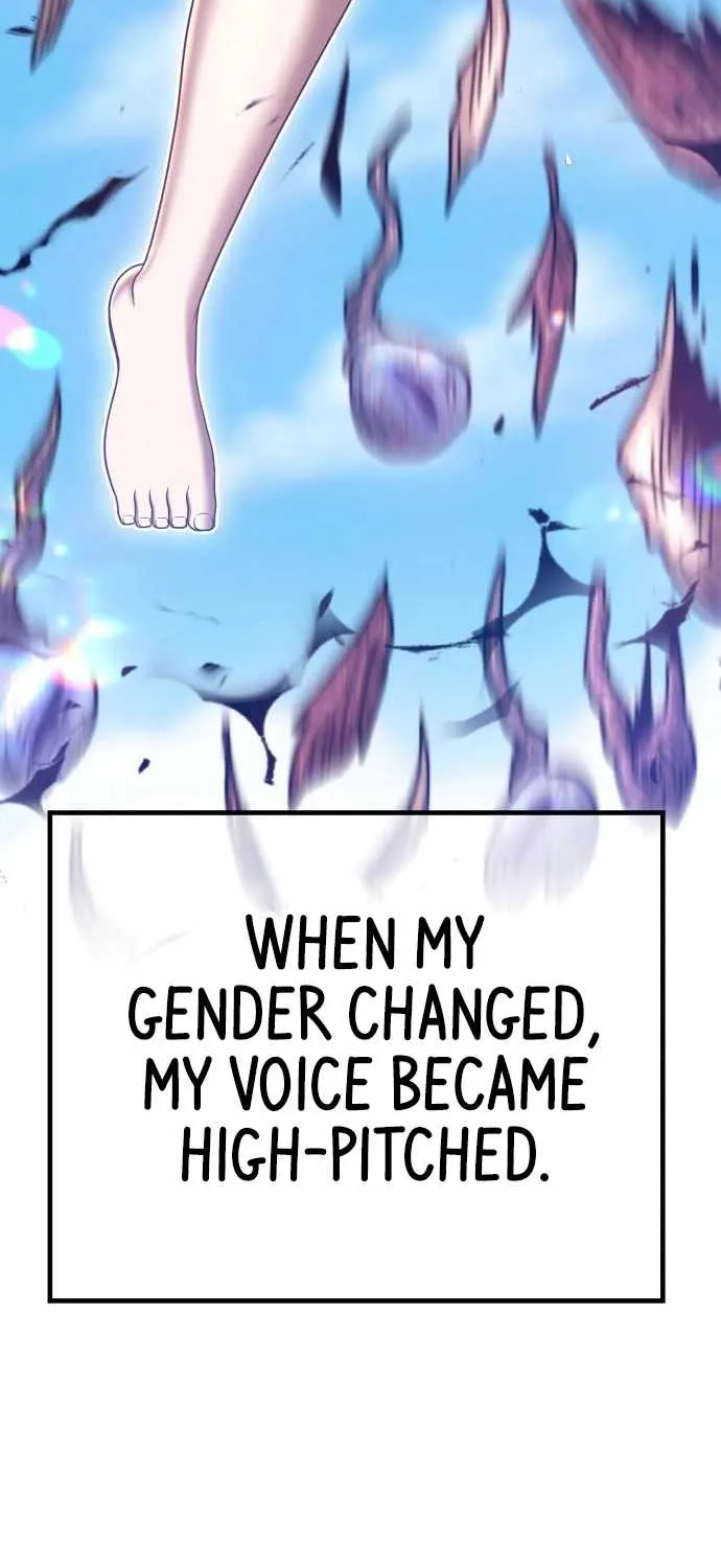 +99 Wooden stick (manhwa) Chapter 49 page 157 - 