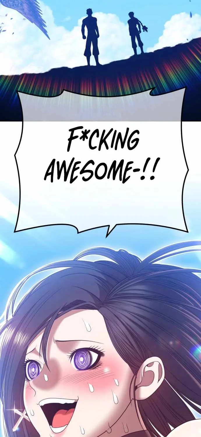 +99 Wooden stick (manhwa) Chapter 49 page 161 - 