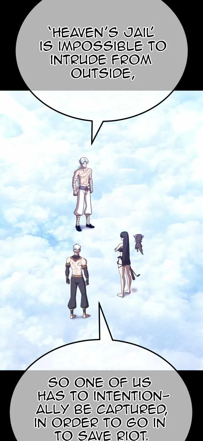 +99 Wooden stick (manhwa) Chapter 49 page 174 - 