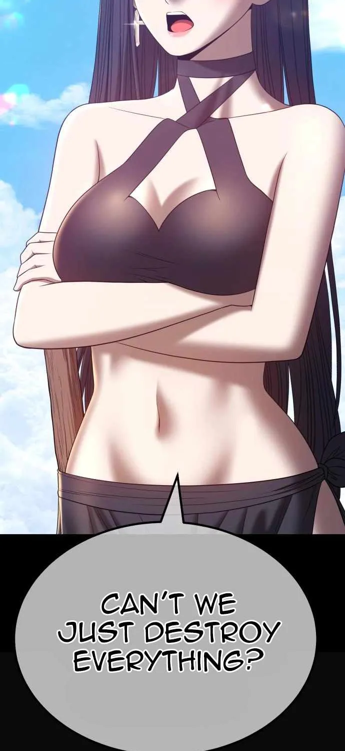 +99 Wooden stick (manhwa) Chapter 49 page 176 - 