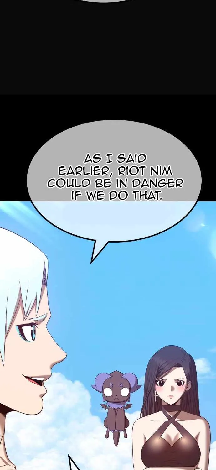 +99 Wooden stick (manhwa) Chapter 49 page 177 - 