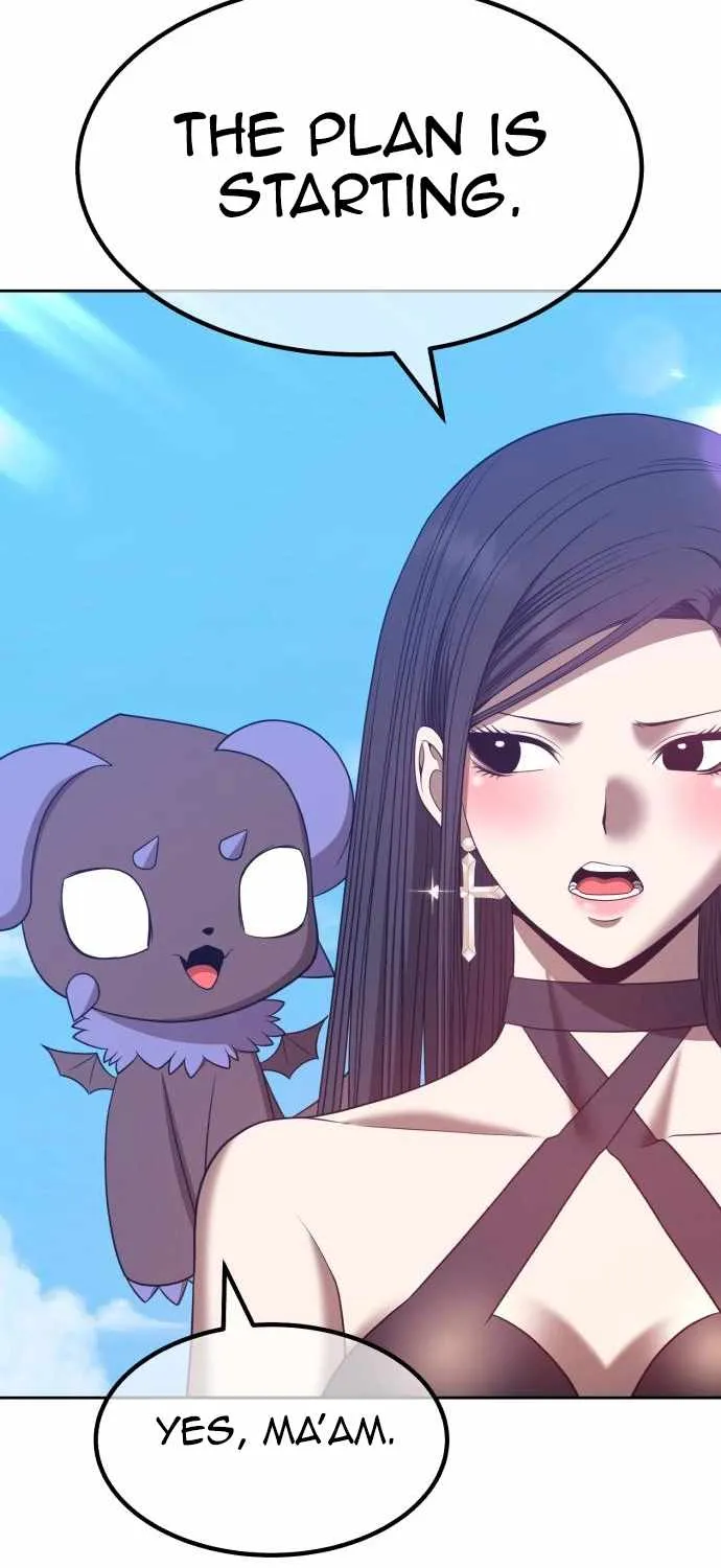 +99 Wooden stick (manhwa) Chapter 49 page 187 - 