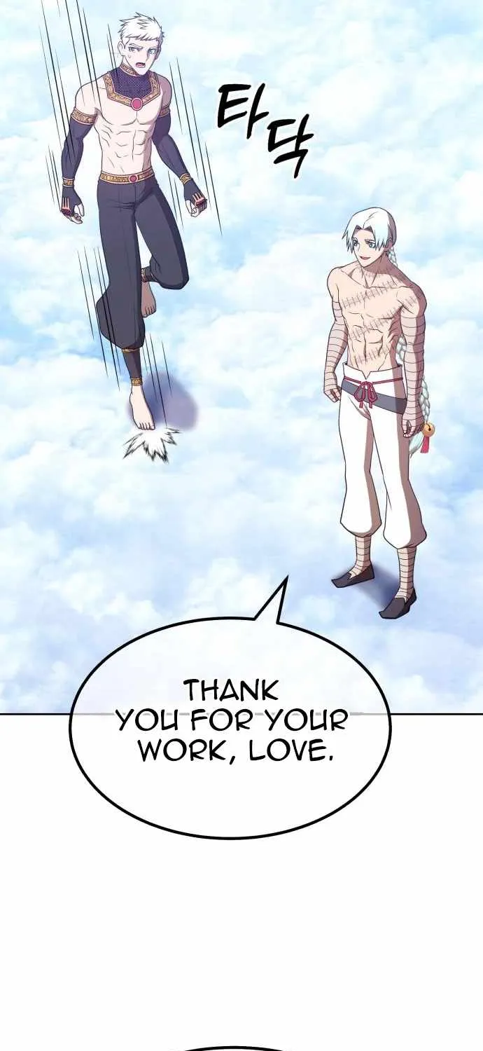 +99 Wooden stick (manhwa) Chapter 49 page 197 - 