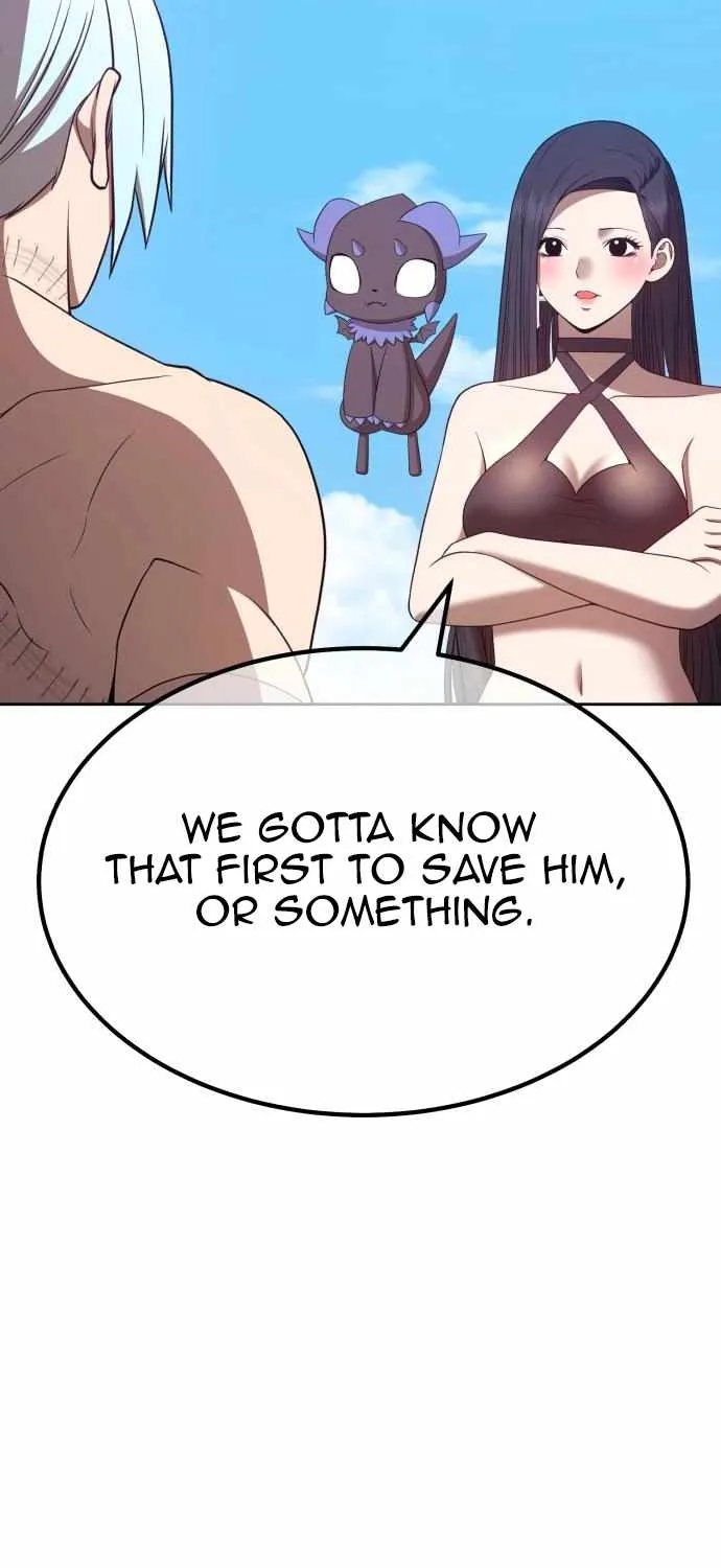 +99 Wooden stick (manhwa) Chapter 49 page 21 - 