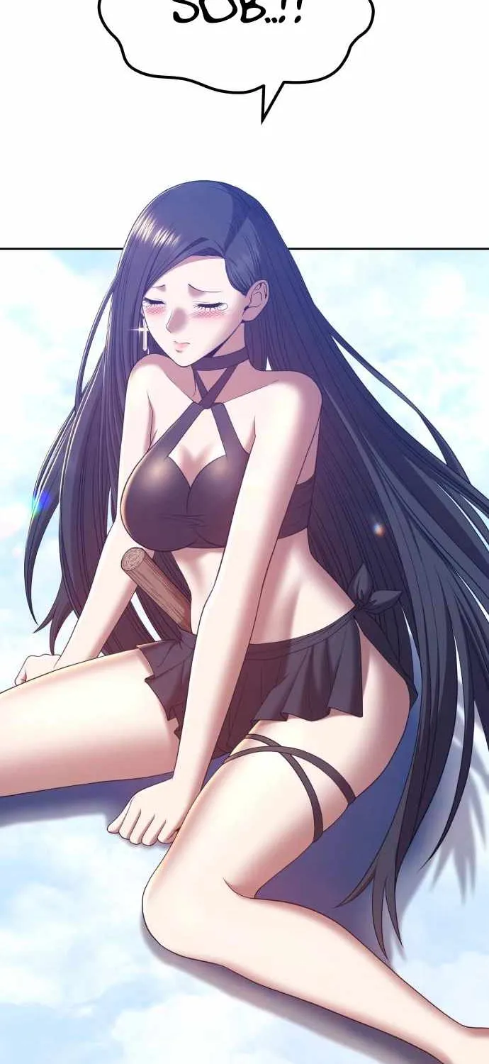 +99 Wooden stick (manhwa) Chapter 49 page 202 - 
