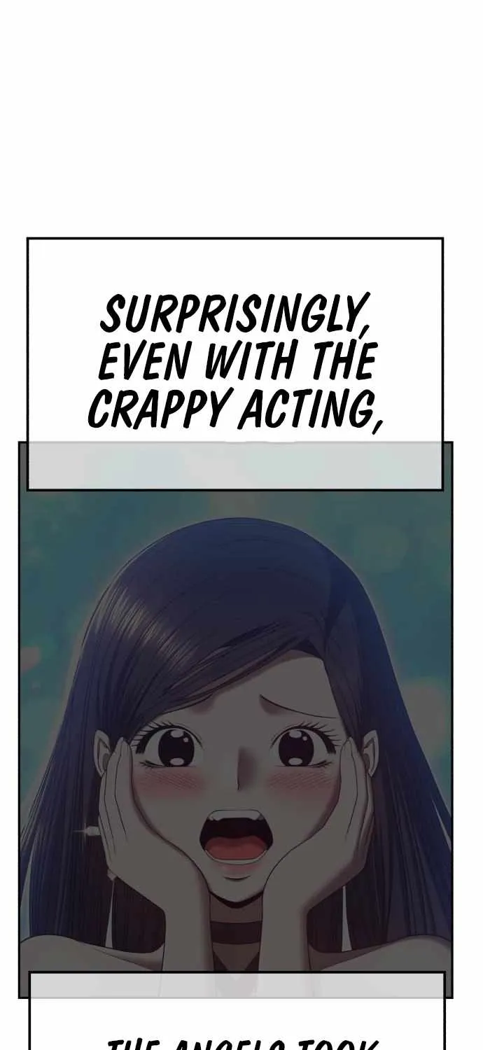 +99 Wooden stick (manhwa) Chapter 49 page 212 - 