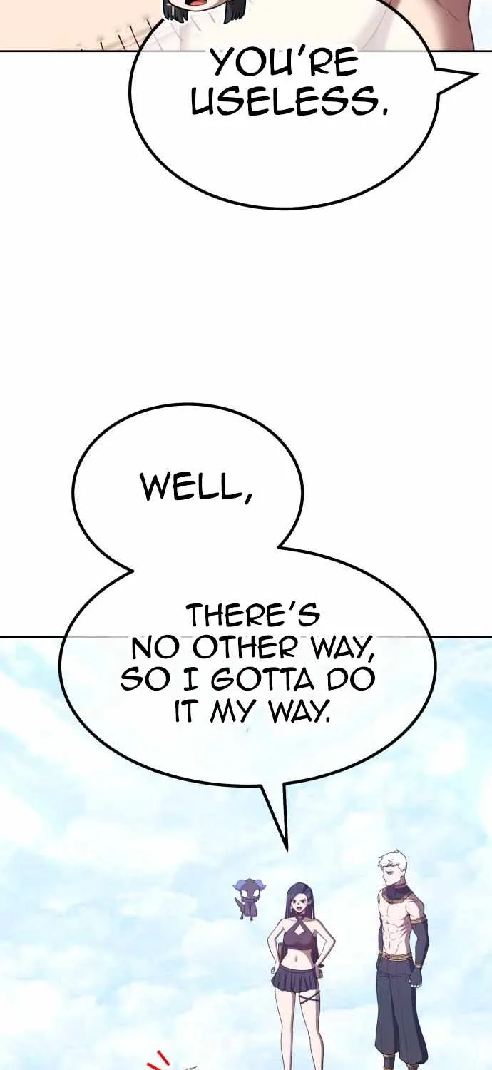 +99 Wooden stick (manhwa) Chapter 49 page 23 - 